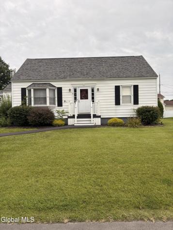 2 Stella Lane Amsterdam NY 12010