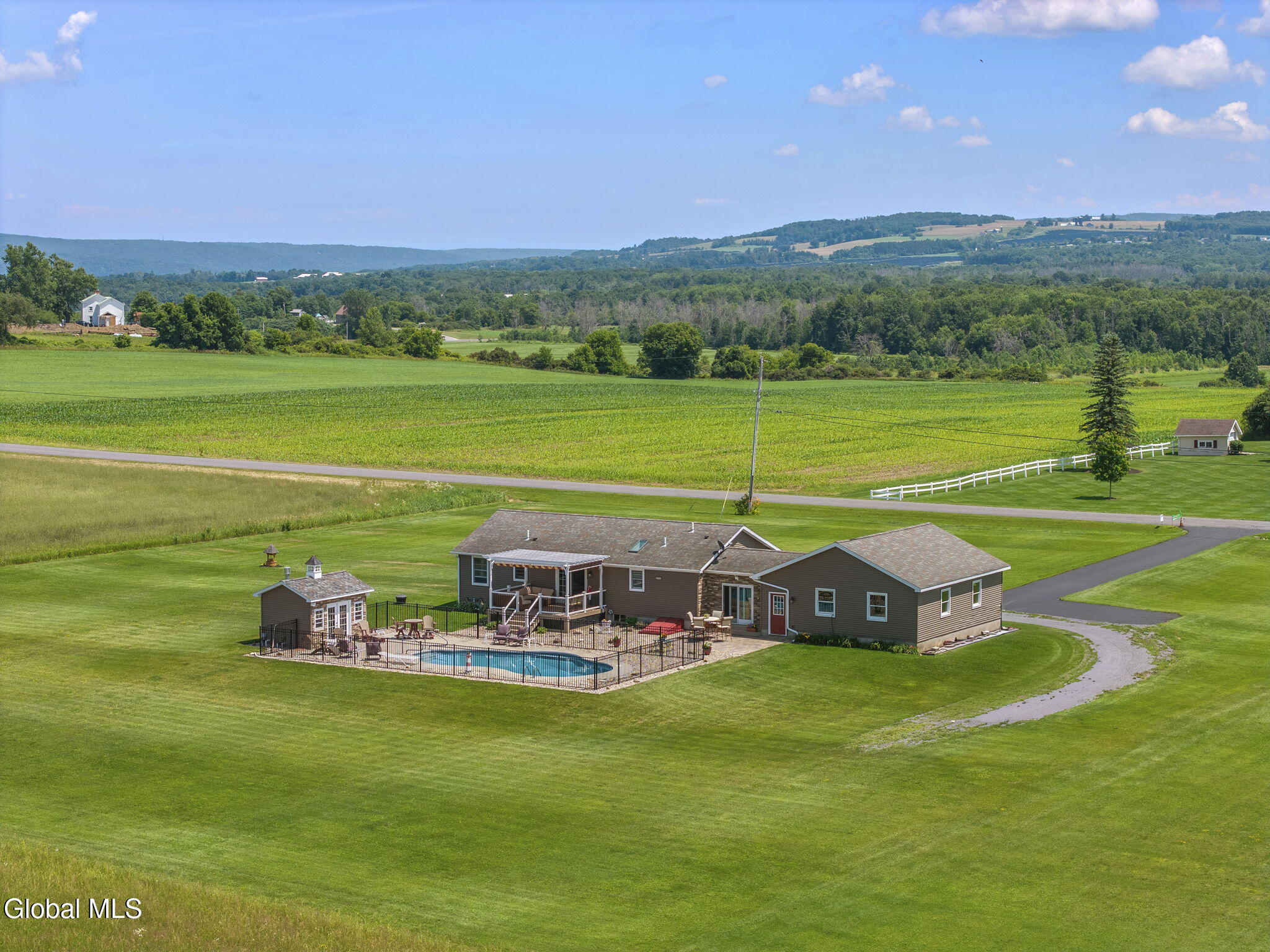 351 Fuller Road Amsterdam NY 12010