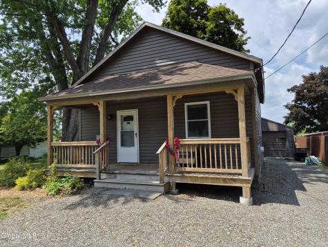 2057 Brookview Road Castleton NY 12033