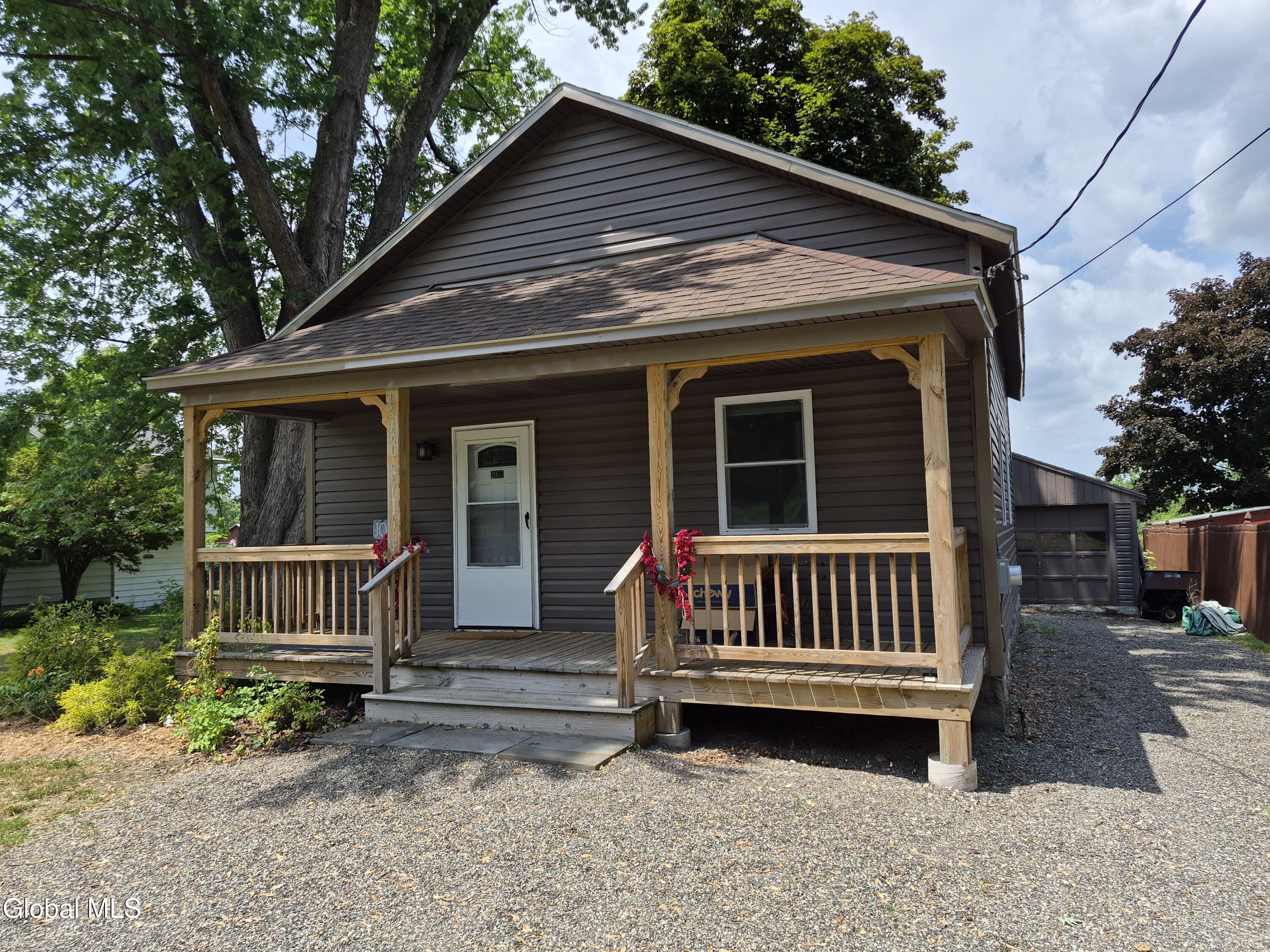 2057 Brookview Road Castleton On Hudson NY 12033