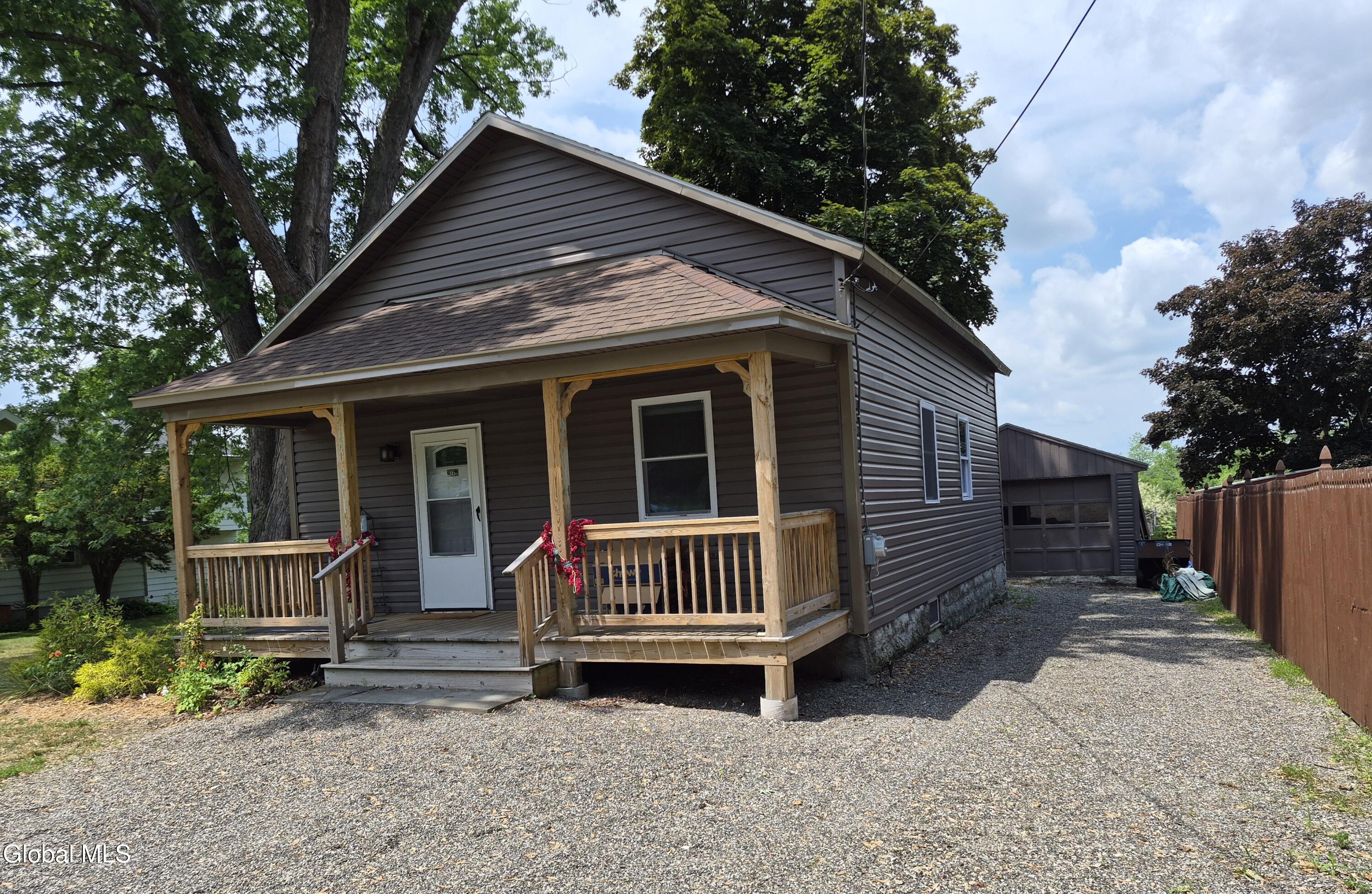 2057 Brookview Road Castleton On Hudson NY 12033