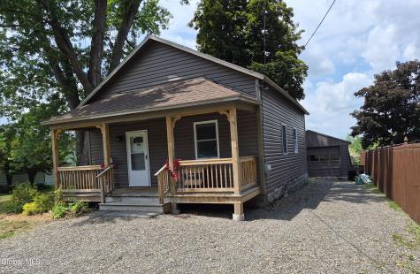 2057 Brookview Road Castleton NY 12033