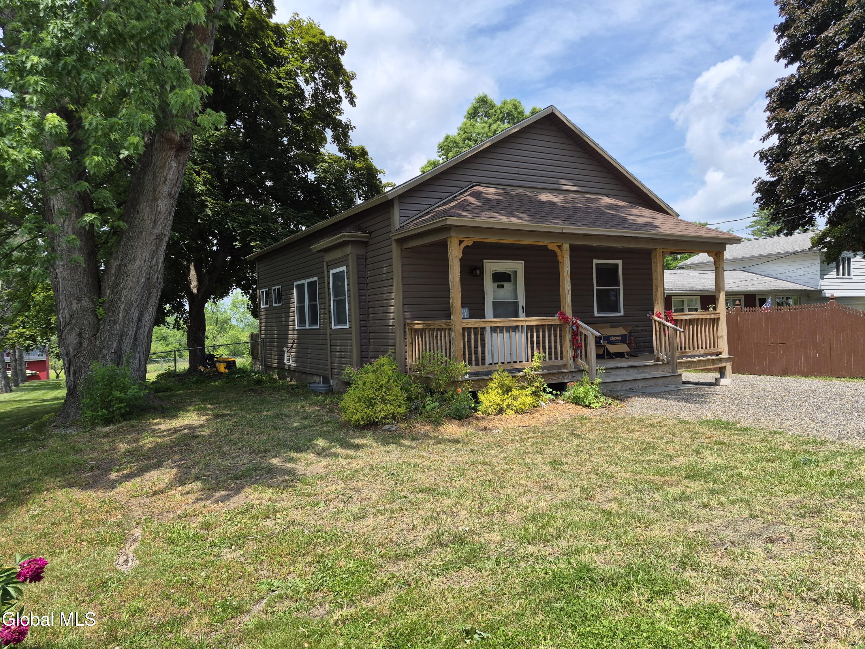 2057 Brookview Road Castleton On Hudson NY 12033