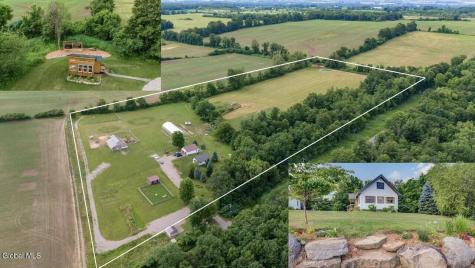 231 Sanders Road Fort Plain NY 13339