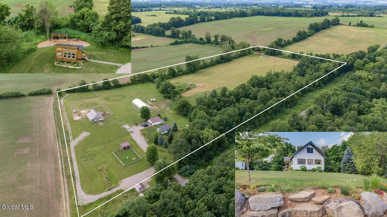 231 Sanders Road Fort Plain NY 13339