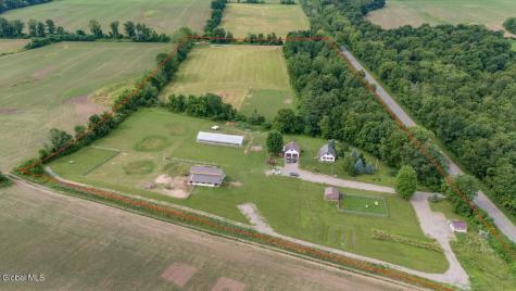 231 Sanders Road Fort Plain NY 13339
