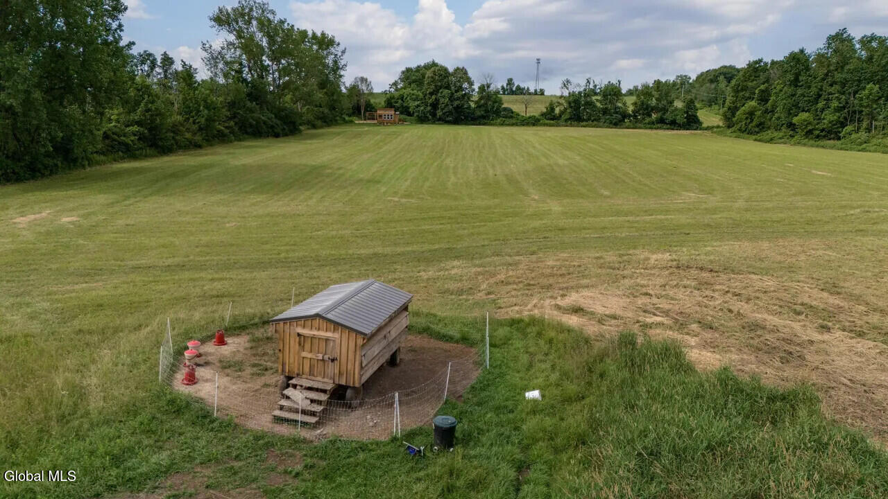 231 Sanders Road Fort Plain NY 13339