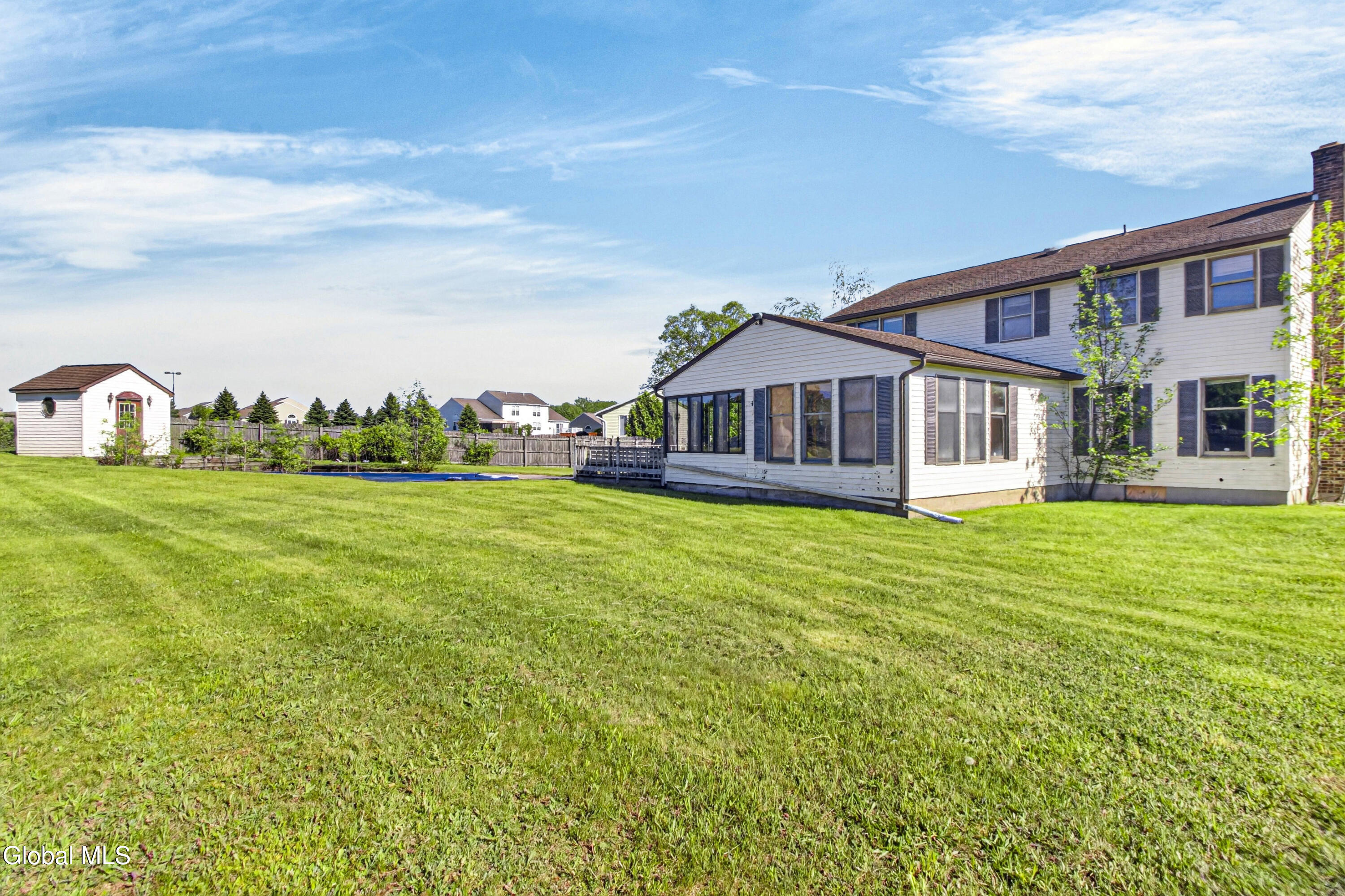 7195 Opal Drive Liverpool NY 13088