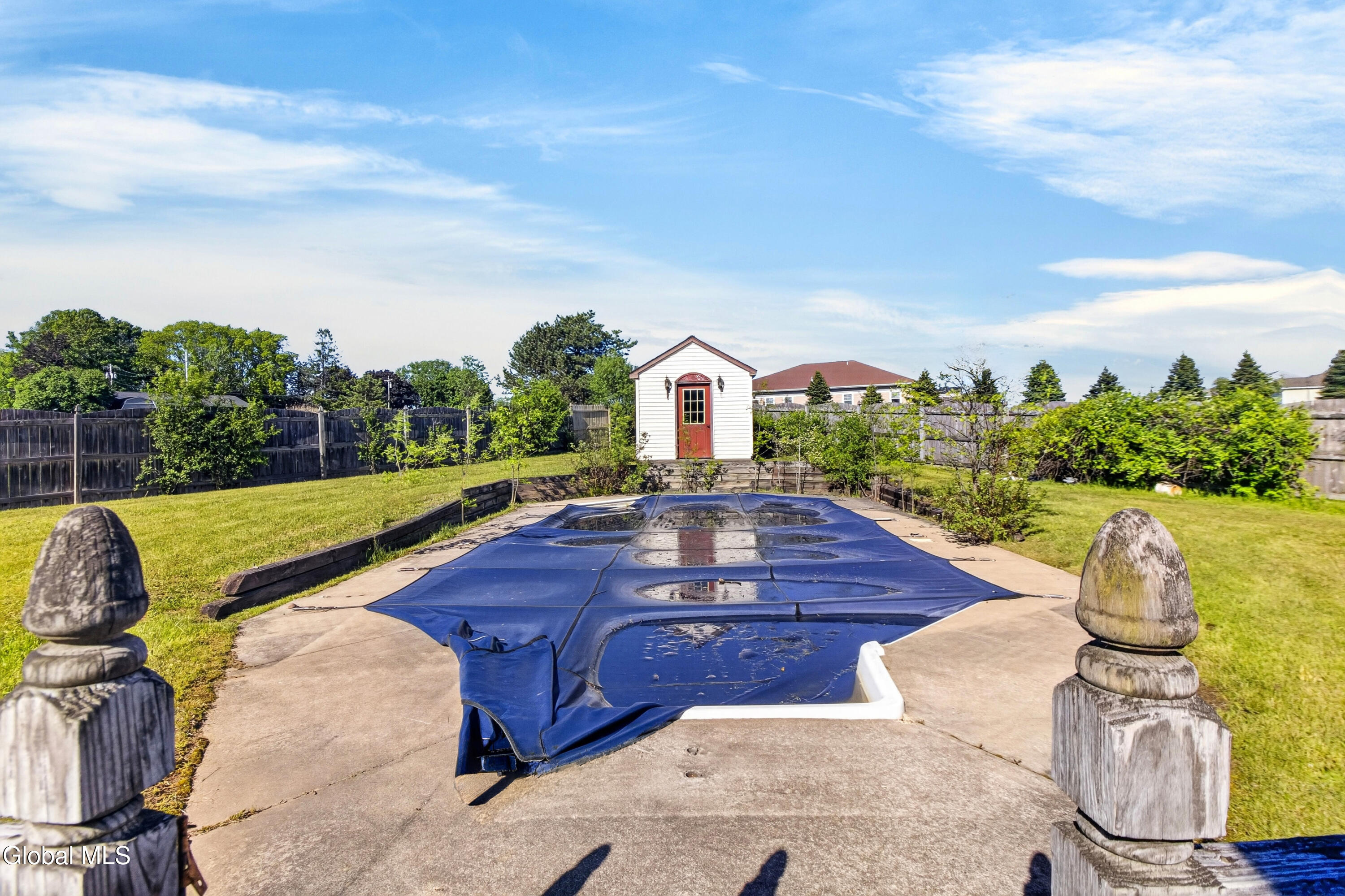 7195 Opal Drive Liverpool NY 13088