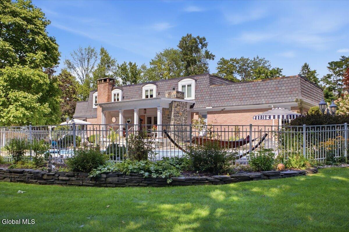 27 S Sheraton Lane Queensbury NY 12804