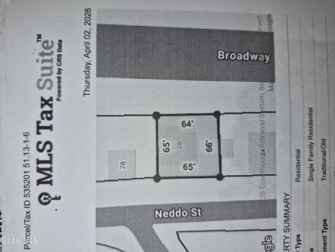 26 Neddo Street Whitehall NY 12887