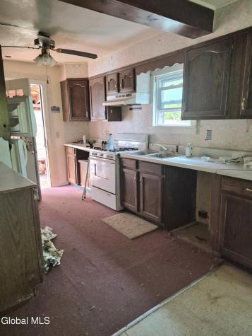 26 Neddo Street Whitehall NY 12887
