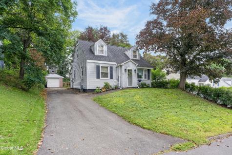 42 Bolivar Avenue Troy NY 12180