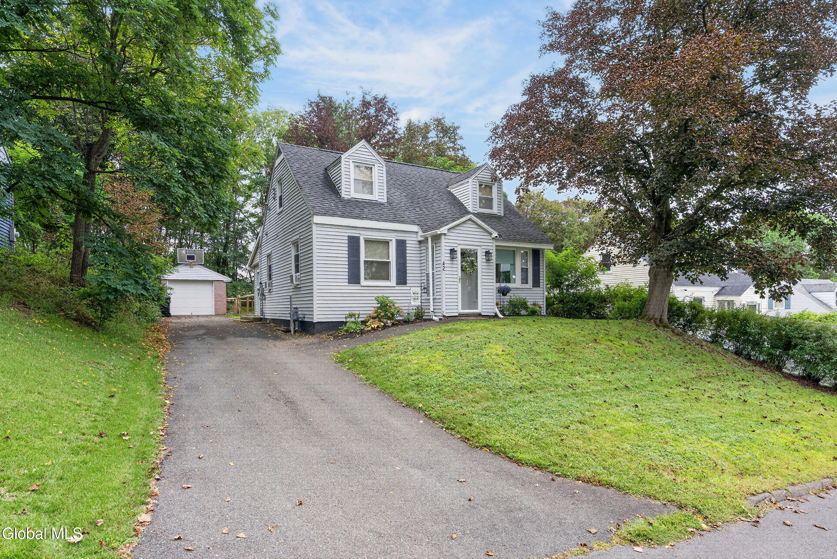 42 Bolivar Avenue Troy NY 12180
