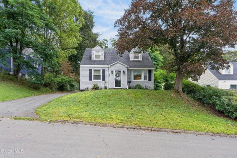 42 Bolivar Avenue Troy NY 12180