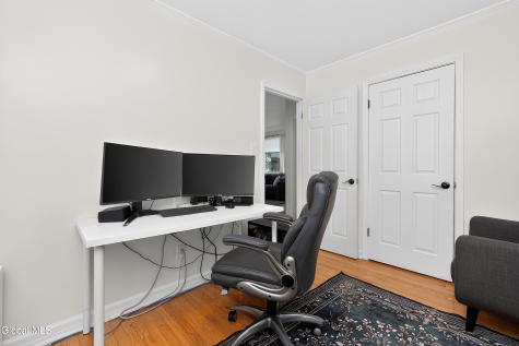 42 Bolivar Avenue Troy NY 12180