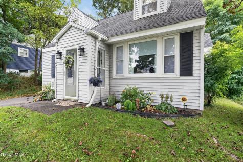42 Bolivar Avenue Troy NY 12180