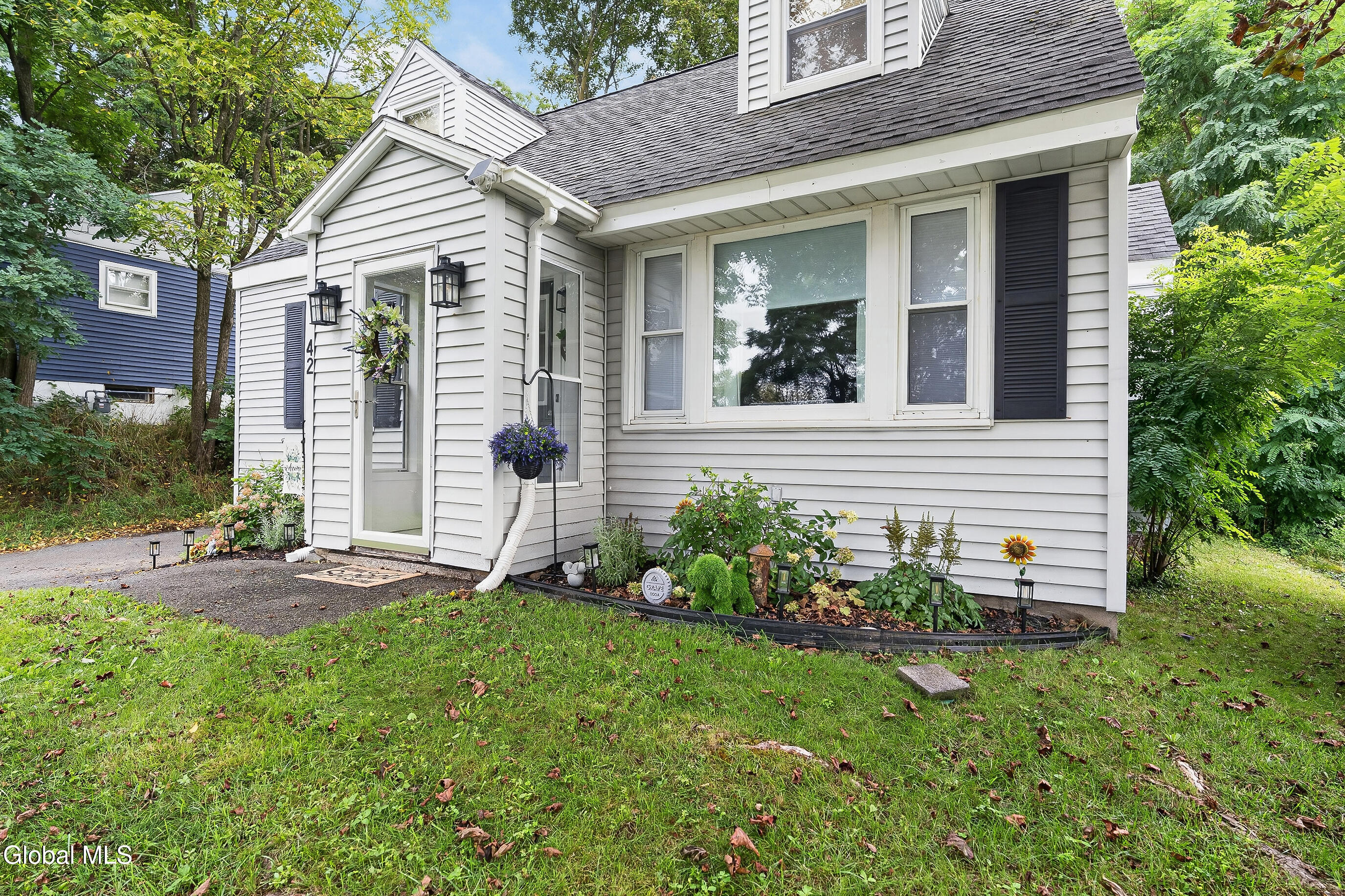 42 Bolivar Avenue Troy NY 12180