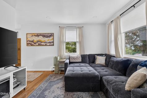 42 Bolivar Avenue Troy NY 12180