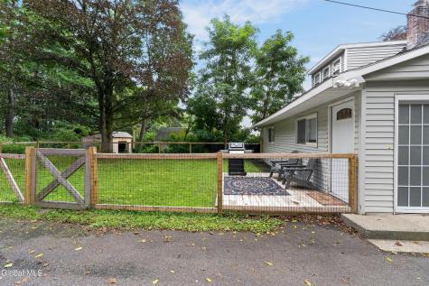 42 Bolivar Avenue Troy NY 12180