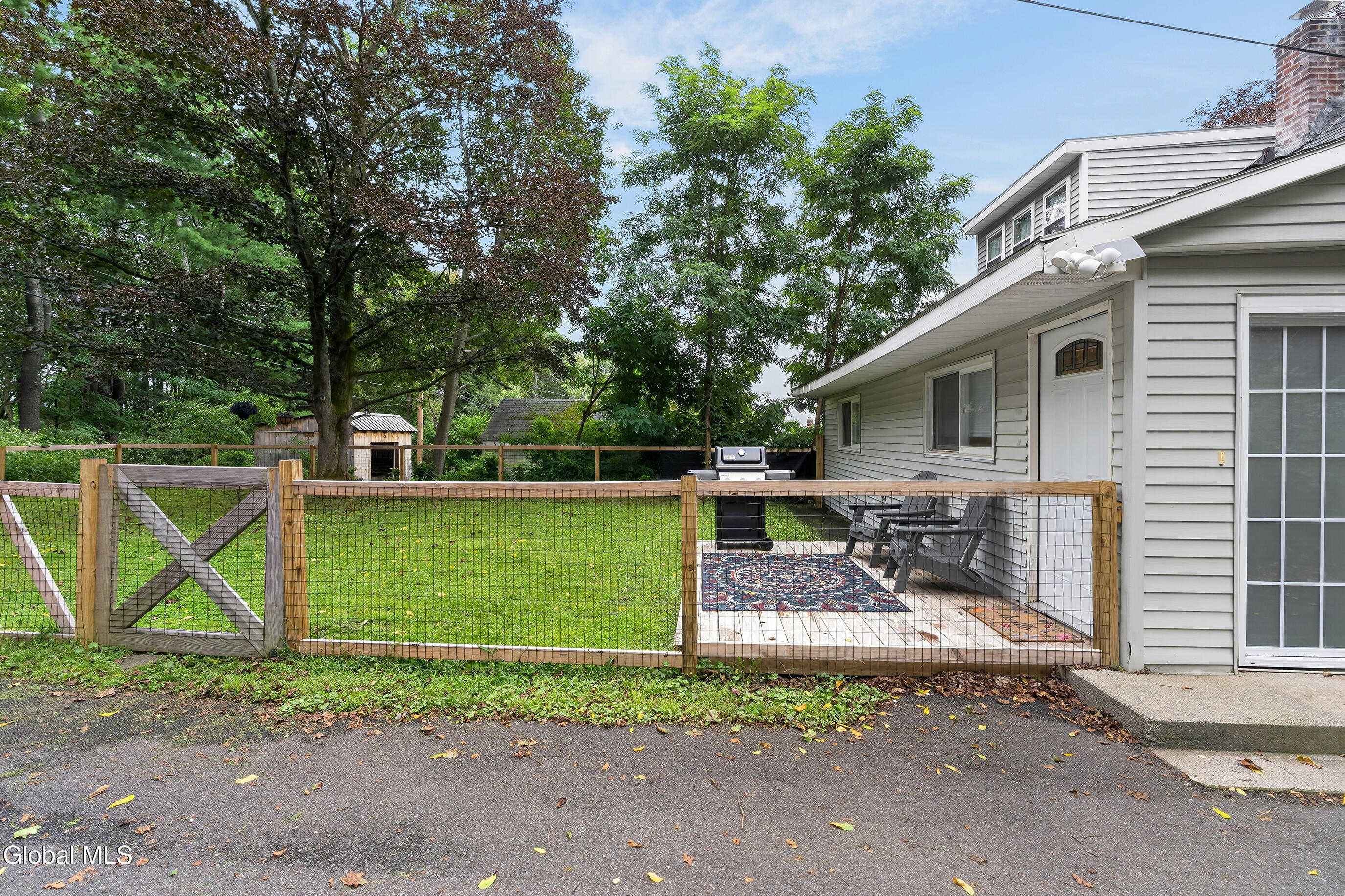 42 Bolivar Avenue Troy NY 12180