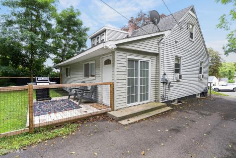42 Bolivar Avenue Troy NY 12180