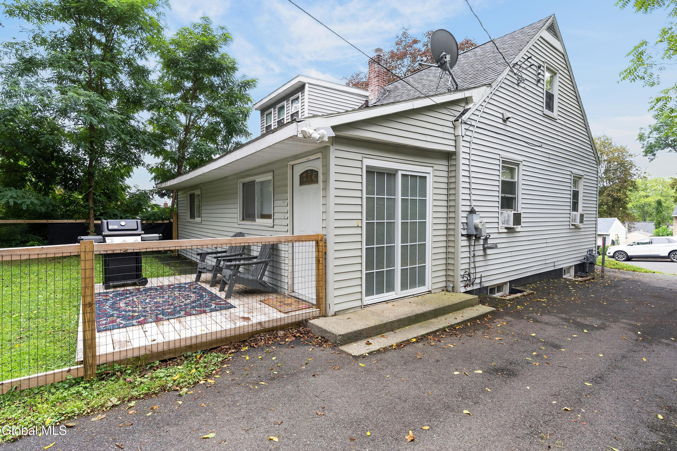 42 Bolivar Avenue Troy NY 12180