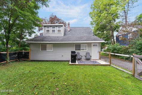 42 Bolivar Avenue Troy NY 12180