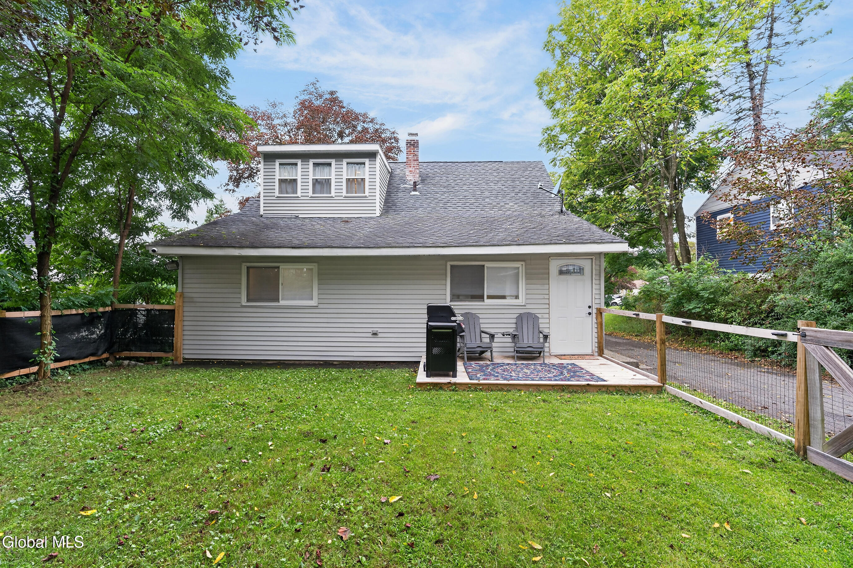 42 Bolivar Avenue Troy NY 12180