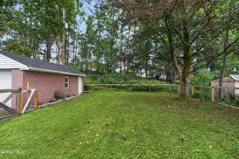 42 Bolivar Avenue Troy NY 12180