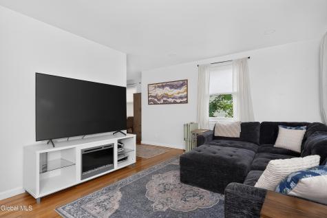 42 Bolivar Avenue Troy NY 12180
