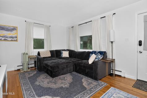 42 Bolivar Avenue Troy NY 12180