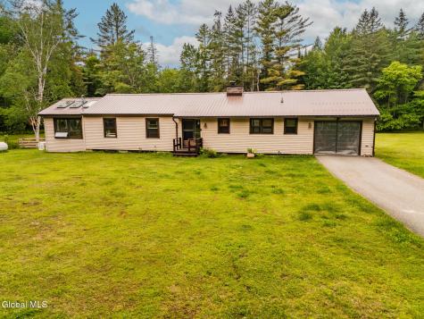 15 Federal Flats Road Olmstedville NY 12857