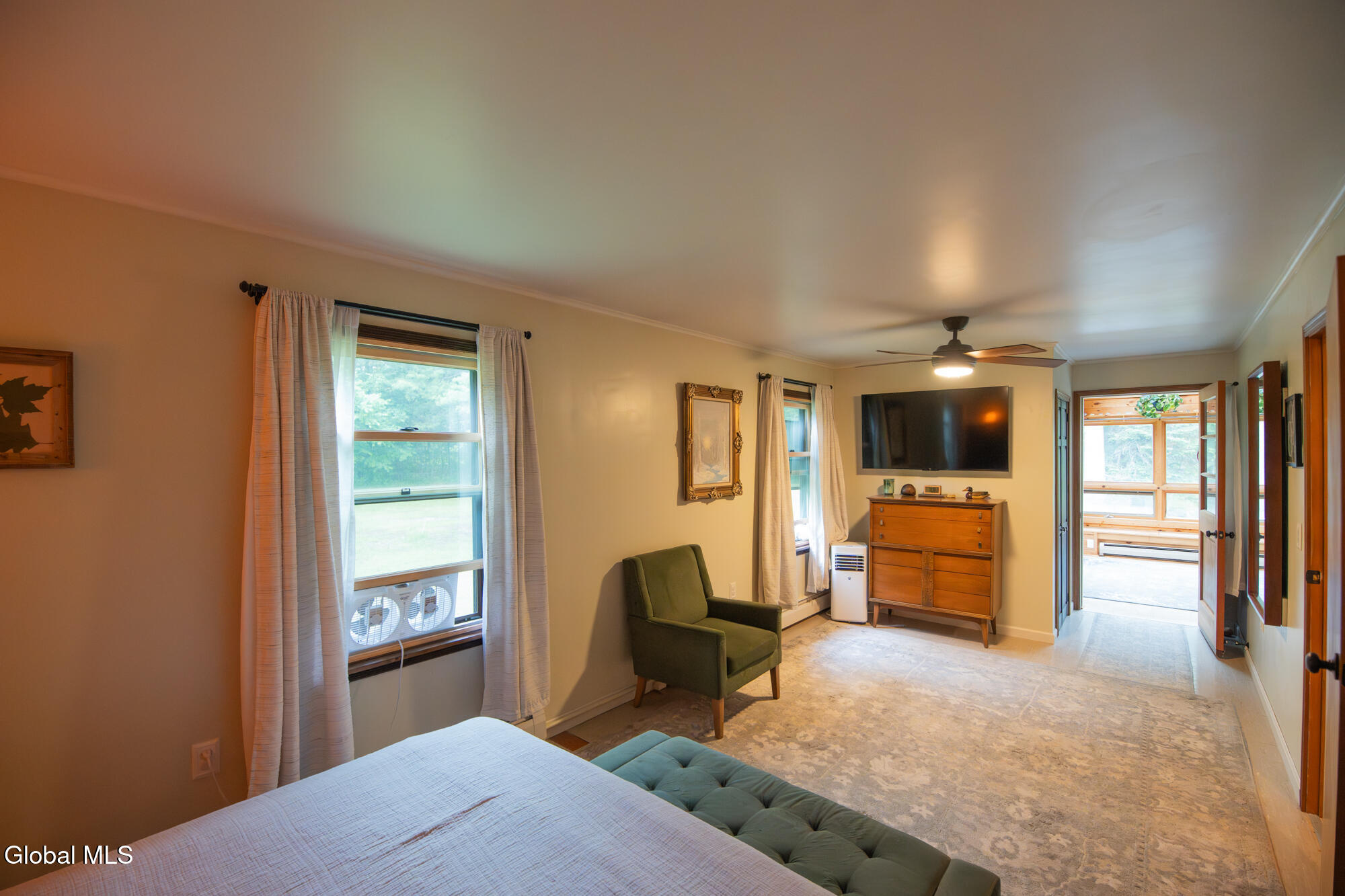 15 Federal Flats Road Olmstedville NY 12857