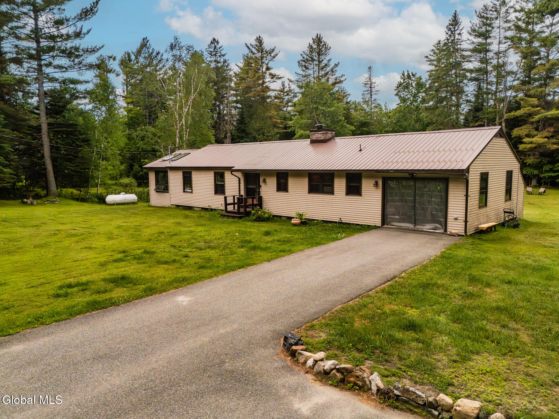 15 Federal Flats Road Olmstedville NY 12857