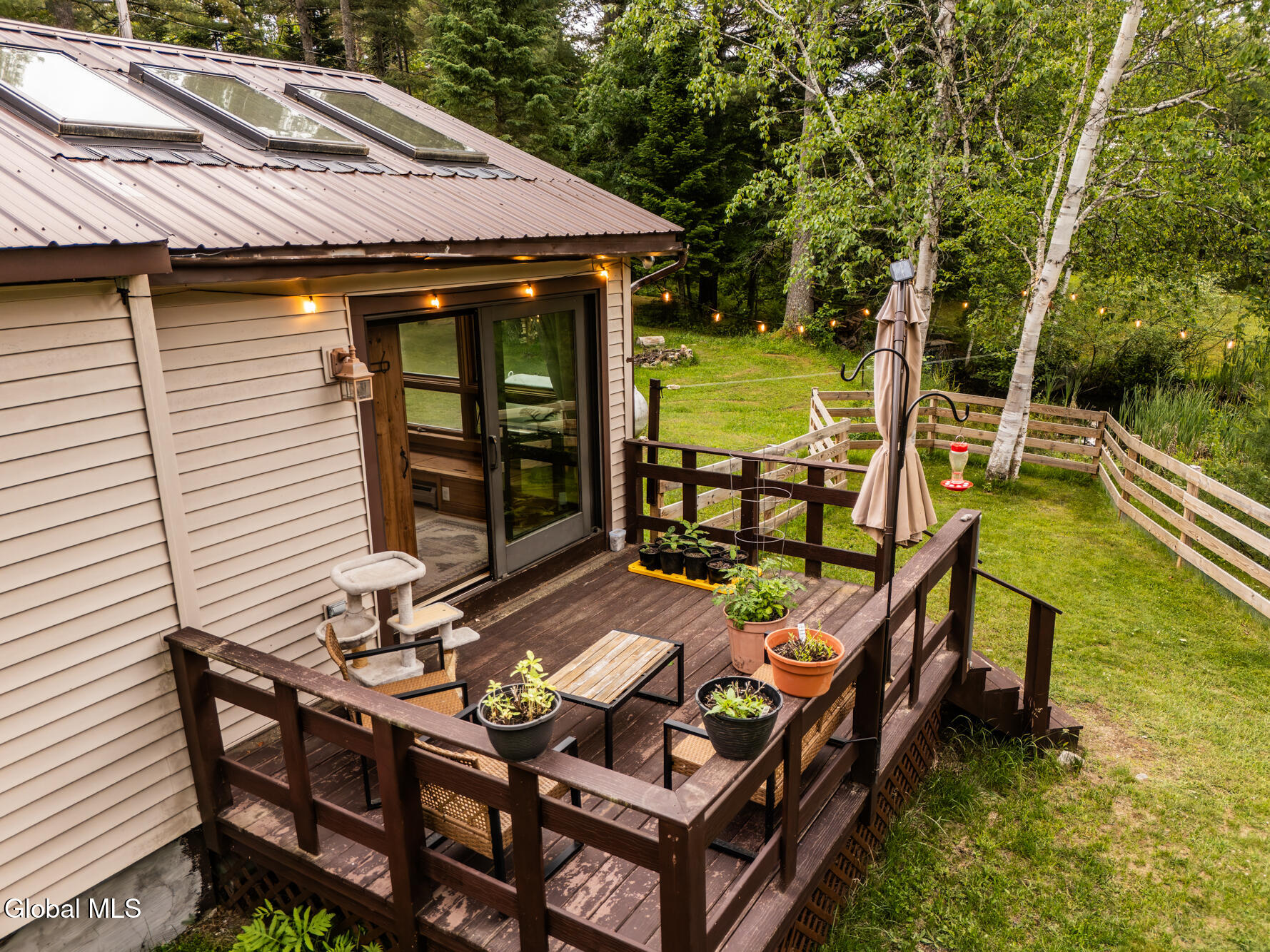 15 Federal Flats Road Olmstedville NY 12857
