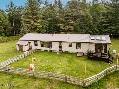15 Federal Flats Road Olmstedville NY 12857