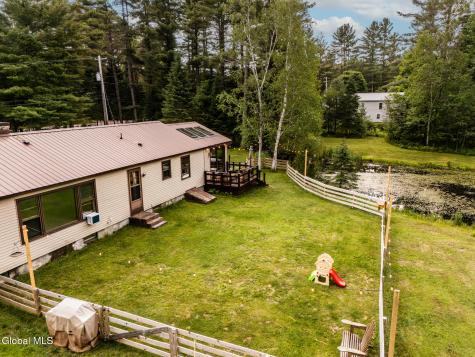 15 Federal Flats Road Olmstedville NY 12857