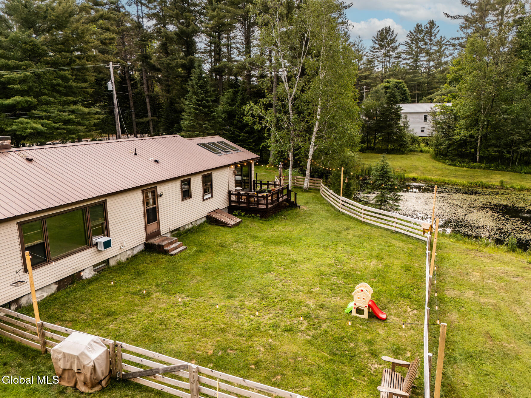 15 Federal Flats Road Olmstedville NY 12857