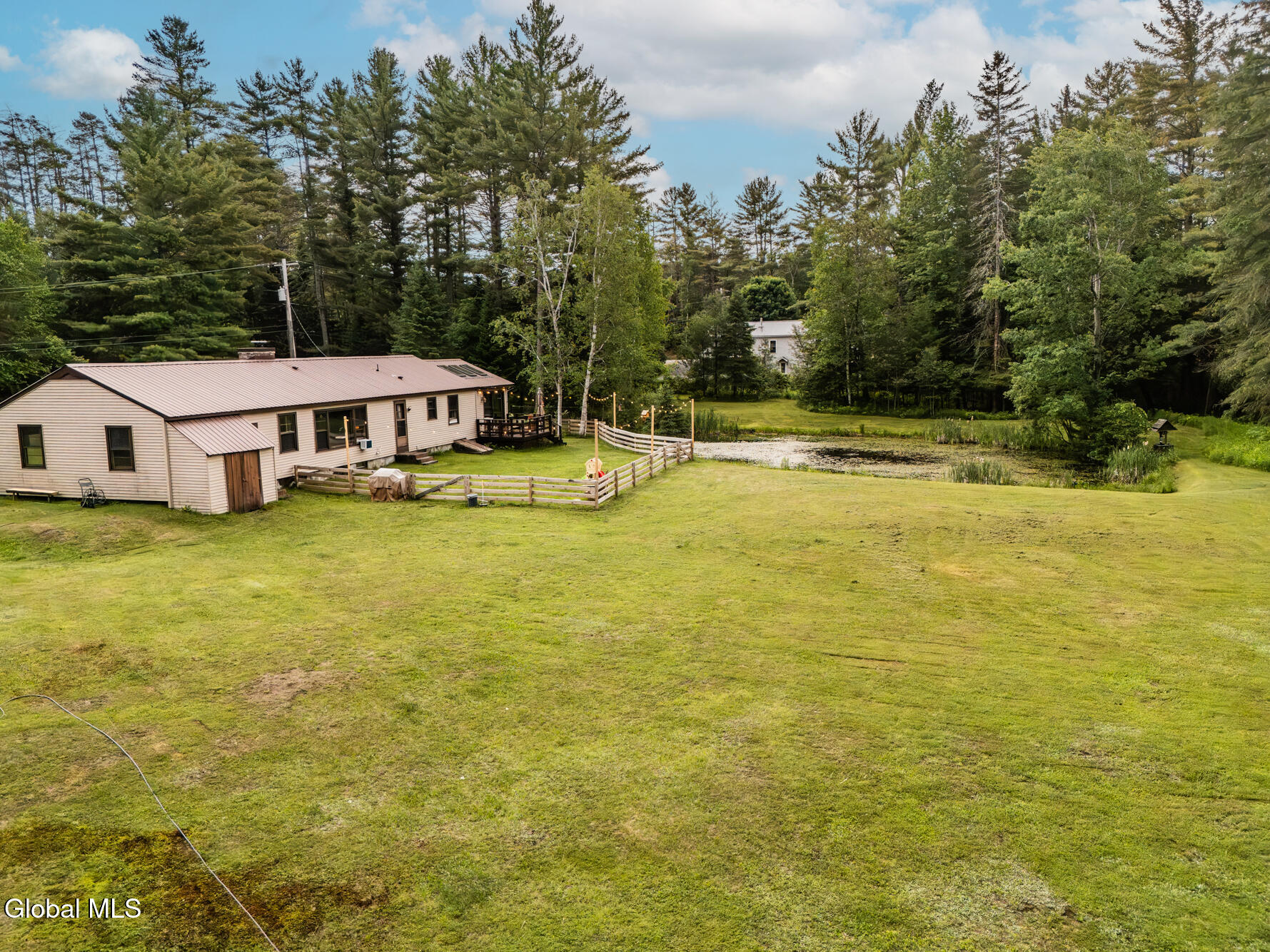 15 Federal Flats Road Olmstedville NY 12857