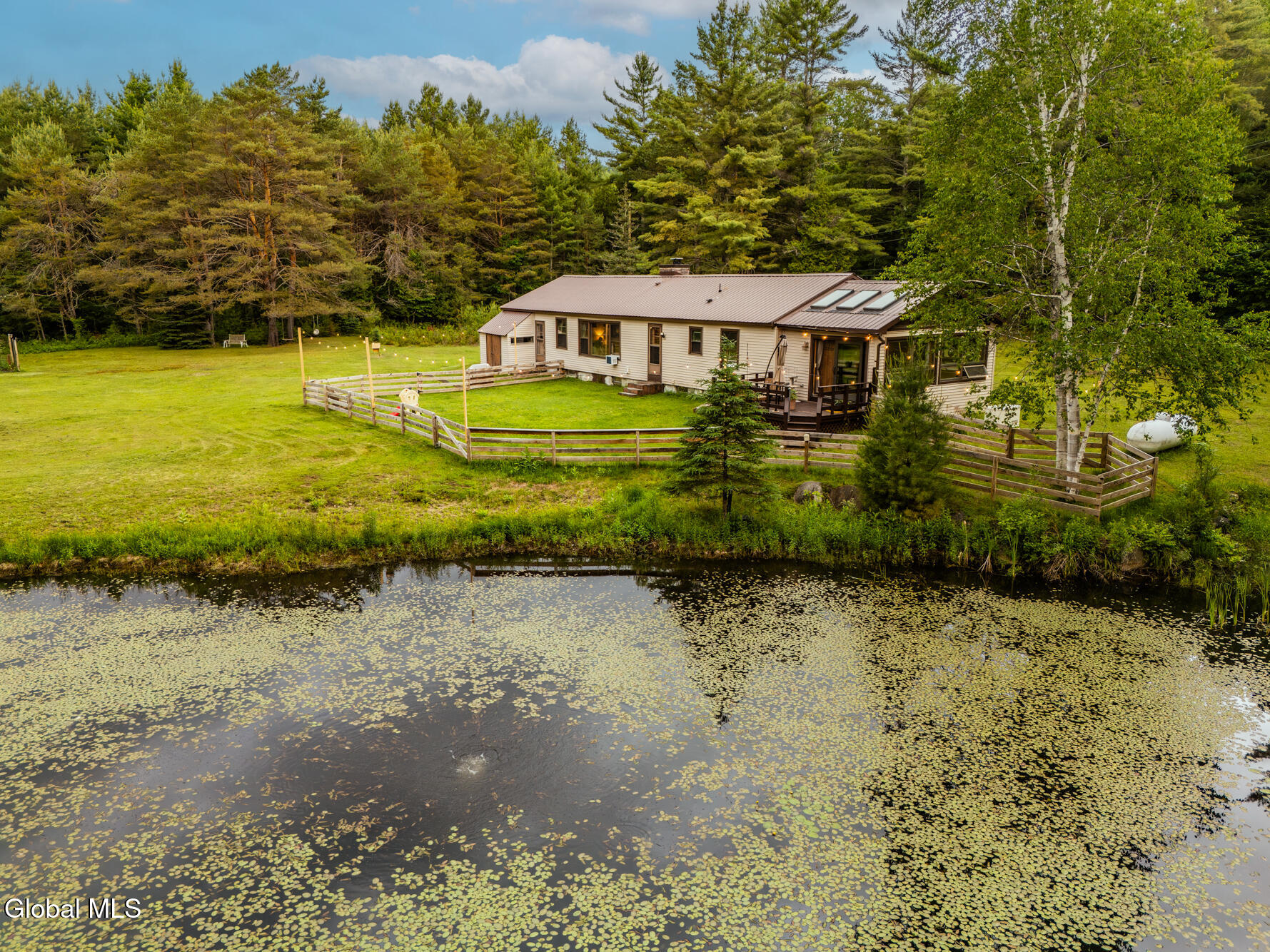 15 Federal Flats Road Olmstedville NY 12857