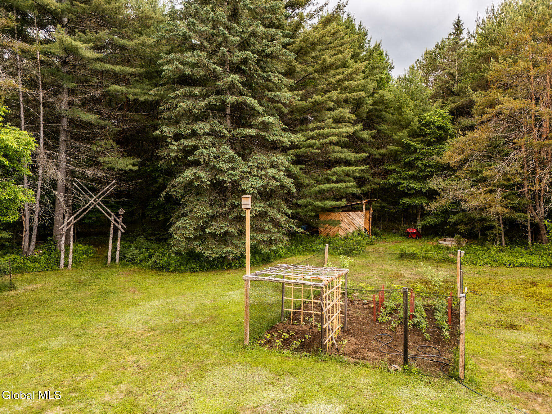 15 Federal Flats Road Olmstedville NY 12857