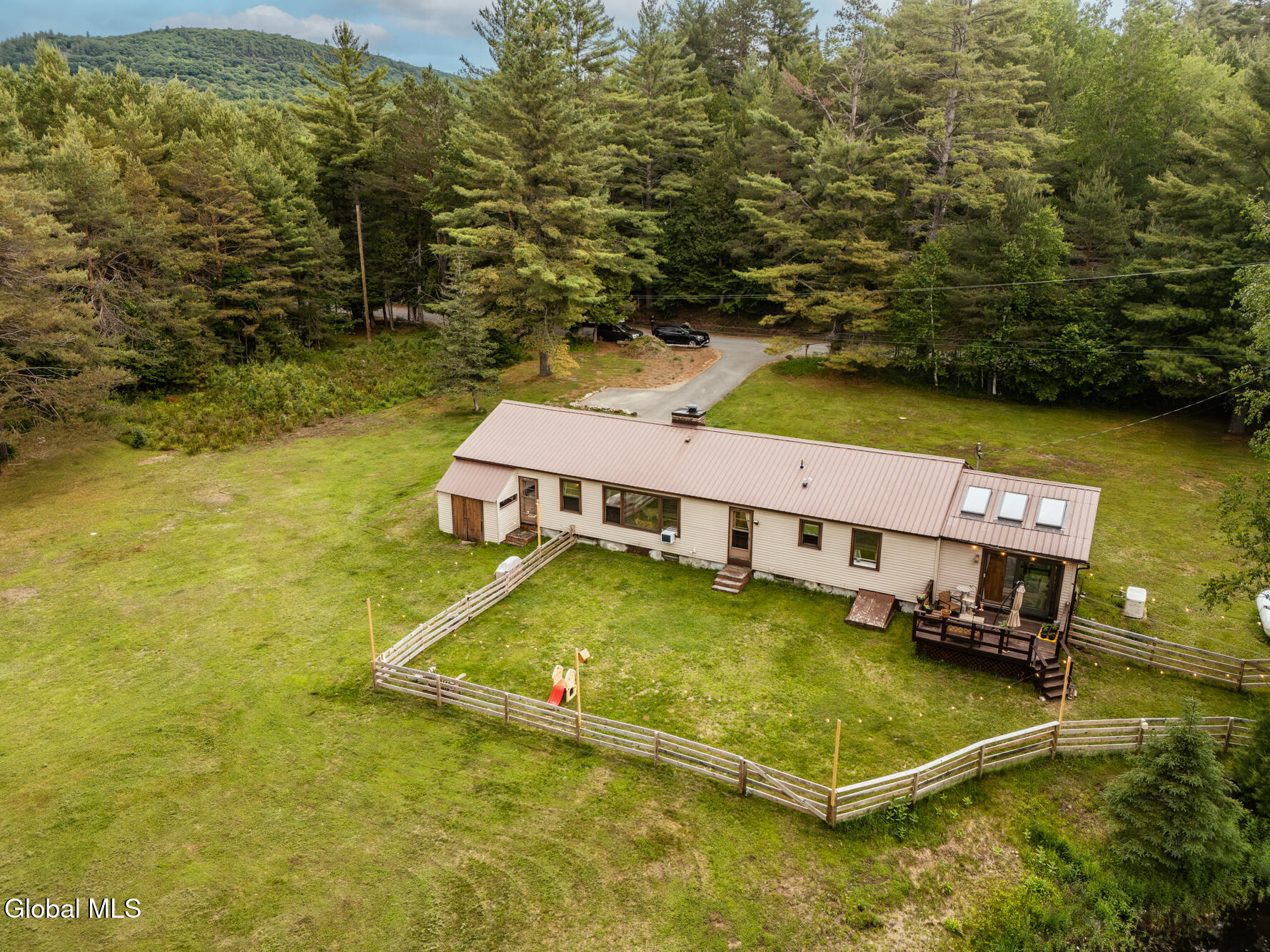 15 Federal Flats Road Olmstedville NY 12857