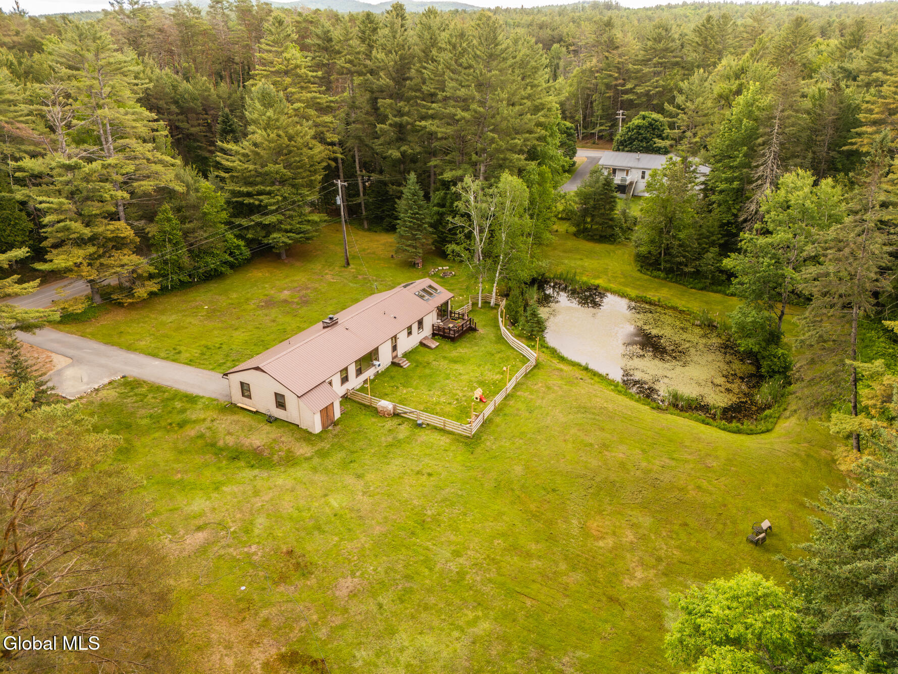 15 Federal Flats Road Olmstedville NY 12857