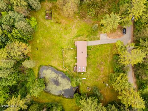 15 Federal Flats Road Olmstedville NY 12857