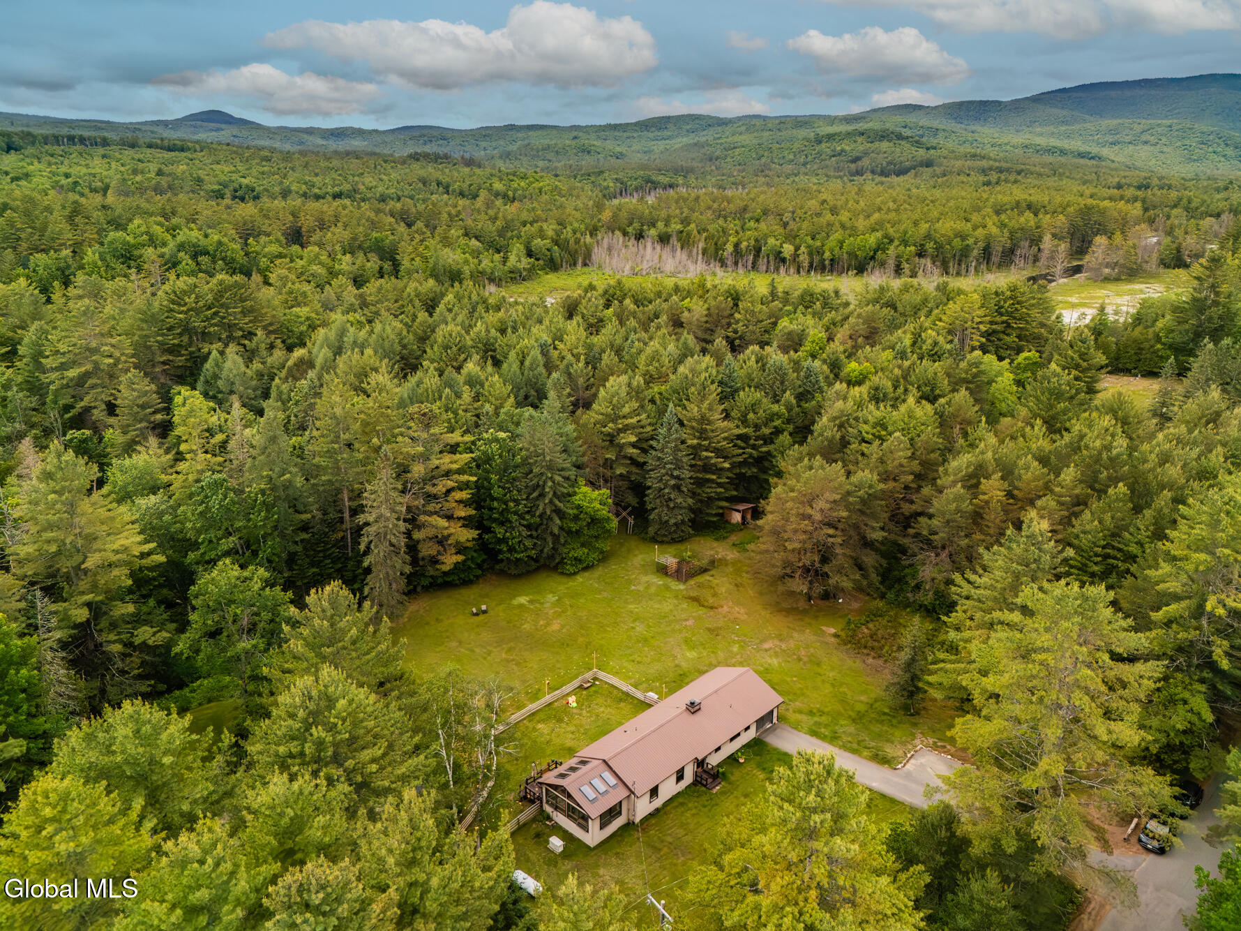 15 Federal Flats Road Olmstedville NY 12857