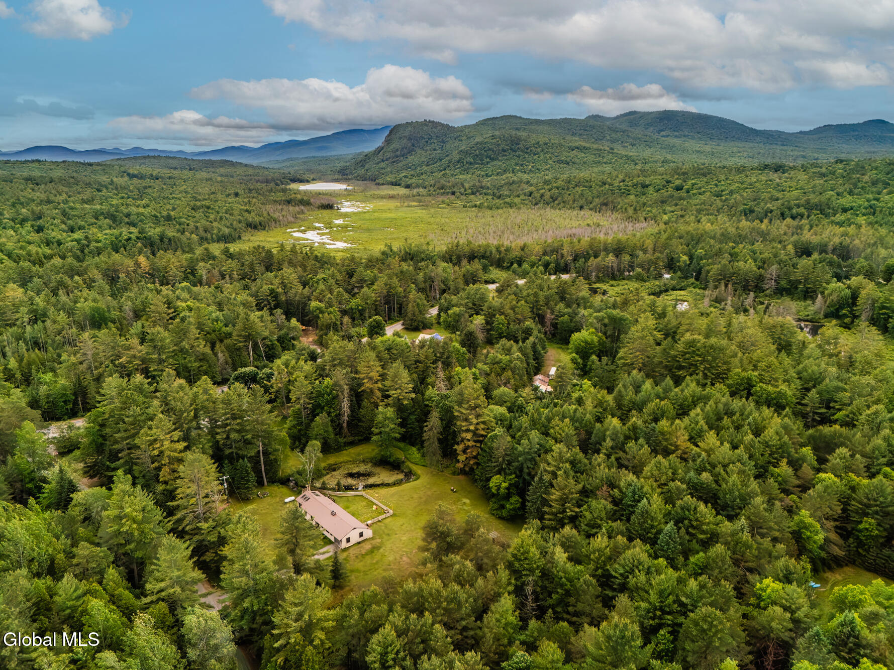 15 Federal Flats Road Olmstedville NY 12857