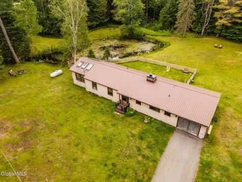 15 Federal Flats Road Olmstedville NY 12857