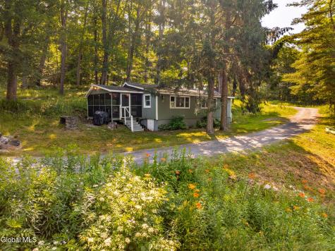 22 Shore Way Stephentown NY 12169