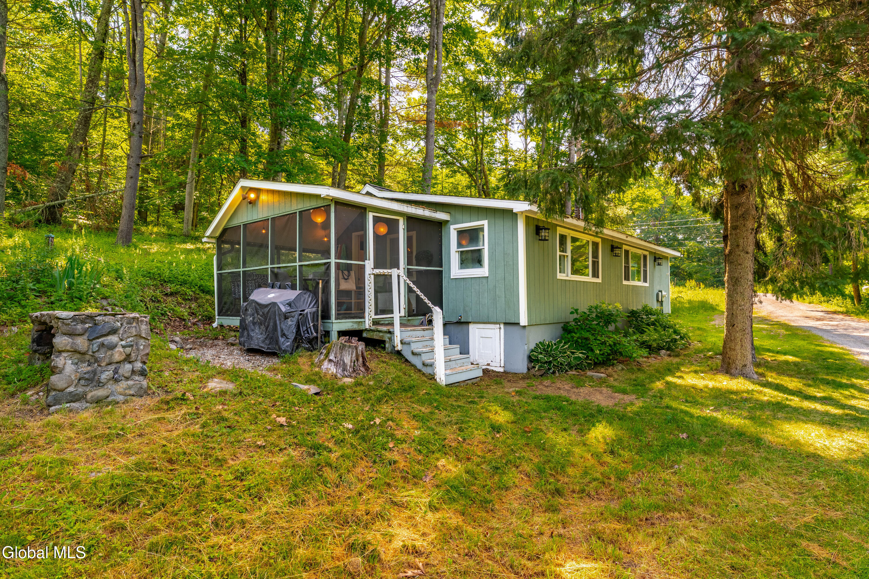 22 Shore Way Stephentown NY 12169